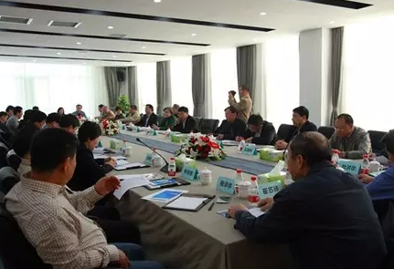Editorial Committee of the Tenth Standing Committee of the enlarged meeting of the editorial board will be finalized cum successfully held